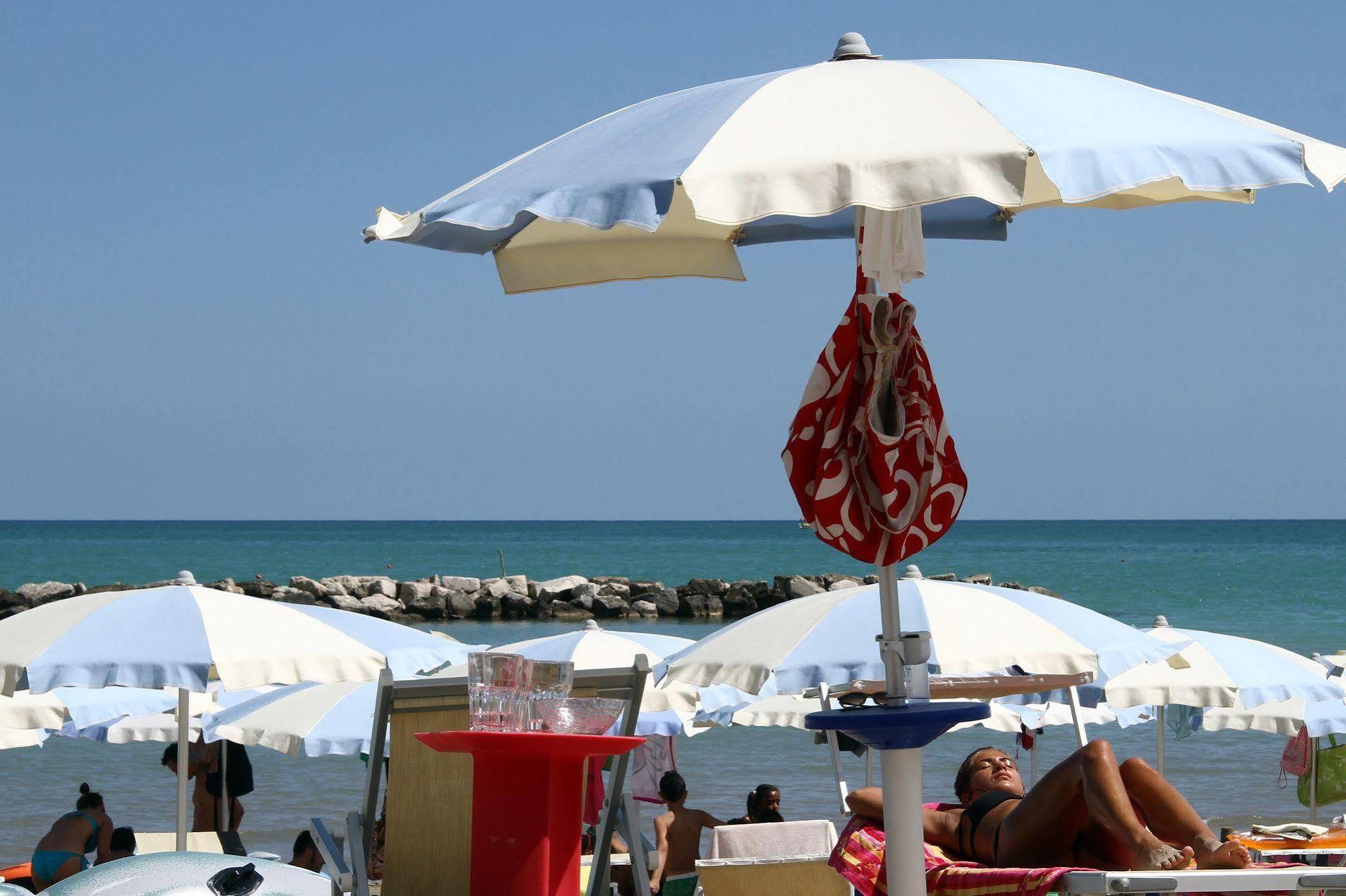 Aparthotel I Delfini